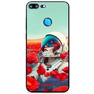 Mobiwear Glossy lesklý pro Honor 9 Lite - G001G - Phone Cover
