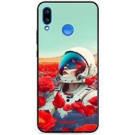 Mobiwear Glossy lesklý pro Huawei Nova 3 - G001G - Phone Cover