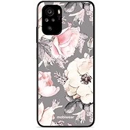 Mobiwear Glossy lesklý pro Xiaomi Redmi Note 10s - G034G - Phone Cover