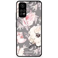Mobiwear Glossy lesklý pro Xiaomi Redmi Note 11 - G034G - Phone Cover