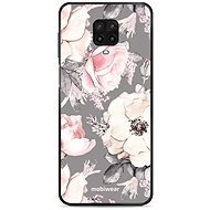 Mobiwear Glossy lesklý pro Xiaomi Redmi Note 9 Pro / Note 9S - G034G - Phone Cover