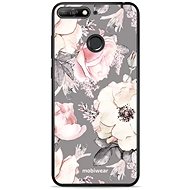 Mobiwear Glossy lesklý pro Honor 7A - G034G - Phone Cover