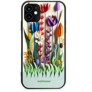 Mobiwear Glossy Glossy for Apple iPhone 11 - G015G - Phone Cover