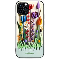 Mobiwear Glossy lesklý pro Apple iPhone 11 Pro - G015G - Phone Cover