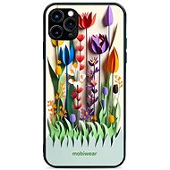 Mobiwear Glossy lesklý pro Apple iPhone 11 Pro Max - G015G - Phone Cover