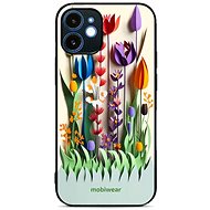 Mobiwear Glossy lesklý pro Apple iPhone 12 - G015G - Phone Cover