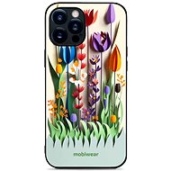 Mobiwear Glossy lesklý pro Apple iPhone 12 Pro Max - G015G - Phone Cover