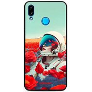 Mobiwear Glossy lesklý pro Huawei P20 Lite - G001G - Phone Cover