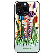 Mobiwear Glossy lesklý pro Apple iPhone 13 Pro - G015G - Phone Cover