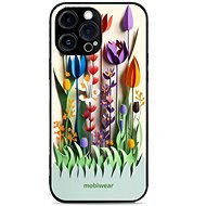 Mobiwear Glossy lesklý pro Apple iPhone 13 Pro Max - G015G - Phone Cover