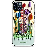 Mobiwear Glossy lesklý pro Apple iPhone 14 Plus - G015G - Phone Cover