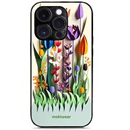 Mobiwear Glossy lesklý pro Apple iPhone 14 Pro - G015G - Phone Cover