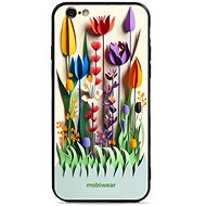 Mobiwear Glossy lesklý pro Apple iPhone 6S - G015G - Phone Cover