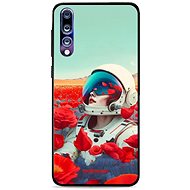 Mobiwear Glossy lesklý pro Huawei P20 Pro - G001G - Phone Cover