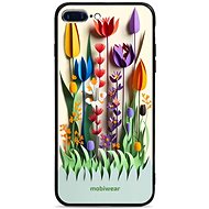 Mobiwear Glossy lesklý pro Apple iPhone 7 Plus - G015G - Phone Cover