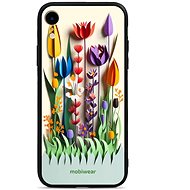 Mobiwear Glossy lesklý pro Apple iPhone XR - G015G - Phone Cover
