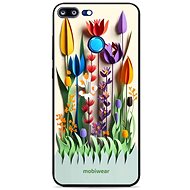 Mobiwear Glossy lesklý pro Honor 9 Lite - G015G - Phone Cover