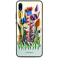 Mobiwear Glossy lesklý pro Huawei Nova 3 - G015G - Phone Cover