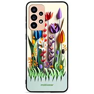 Mobiwear Glossy lesklý pro Samsung Galaxy A33 5G - G015G - Phone Cover