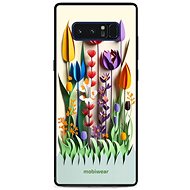 Mobiwear Glossy lesklý pro Samsung Galaxy Note 8 - G015G - Phone Cover