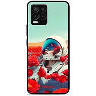 Mobiwear Glossy lesklý pro Realme 8 Pro - G001G - Phone Cover