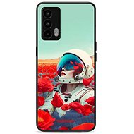Mobiwear Glossy lesklý pro Realme GT Master Edition - G001G - Phone Cover