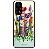 Mobiwear Glossy lesklý pro Xiaomi Redmi Note 11S - G015G - Phone Cover