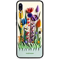 Mobiwear Glossy lesklý pro Xiaomi Redmi Note 7 - G015G - Phone Cover
