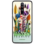 Mobiwear Glossy lesklý pro Xiaomi Redmi Note 8 Pro - G015G - Phone Cover
