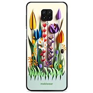 Mobiwear Glossy lesklý pro Xiaomi Redmi Note 9 Pro / Note 9S - G015G - Phone Cover