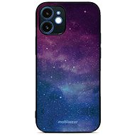 Mobiwear Glossy Glossy for Apple iPhone 12 - G049G - Phone Cover