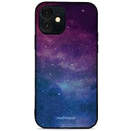 Mobiwear Glossy lesklý pro Apple iPhone 12 Mini - G049G - Phone Cover