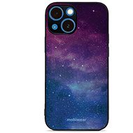 Mobiwear Glossy Glossy for Apple iPhone 13 Mini - G049G - Phone Cover