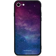 Mobiwear Glossy lesklý pro Apple iPhone SE (2020) - G049G - Phone Cover