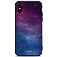 Mobiwear Glossy lesklý pro Apple iPhone X - G049G - Phone Cover