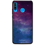 Mobiwear Glossy Glossy for Huawei P30 Lite - G049G - Phone Cover