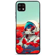 Mobiwear Glossy lesklý pro Samsung Galaxy A22 5G - G001G - Phone Cover