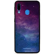 Mobiwear Glossy Glossy for Samsung Galaxy A40 - G049G - Phone Cover