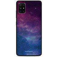 Mobiwear Glossy Glossy for Samsung Galaxy A71 - G049G - Phone Cover
