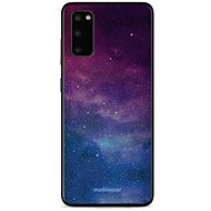 Mobiwear Glossy lesklý pro Samsung Galaxy S20 - G049G - Phone Cover