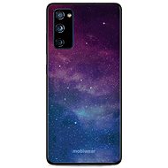 Mobiwear Glossy lesklý pro Samsung Galaxy S20 FE - G049G - Phone Cover