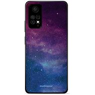 Mobiwear Glossy lesklý pro Xiaomi Redmi Note 11 Pro - G049G - Phone Cover