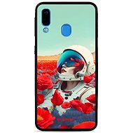 Mobiwear Glossy lesklý pro Samsung Galaxy A40 - G001G - Phone Cover