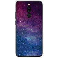 Mobiwear Glossy lesklý pro Xiaomi Redmi 8 - G049G - Phone Cover