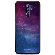 Mobiwear Glossy lesklý pro Xiaomi Redmi 9 - G049G - Phone Cover