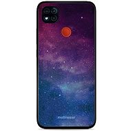 Mobiwear Glossy lesklý pro Xiaomi Redmi 9C - G049G - Phone Cover