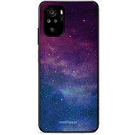 Mobiwear Glossy lesklý pro Xiaomi Redmi Note 10 - G049G - Phone Cover