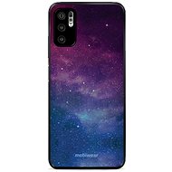 Mobiwear Glossy Glossy for Xiaomi Redmi Note 10 5G - G049G - Phone Cover
