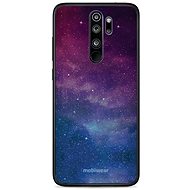 Mobiwear Glossy Glossy for Xiaomi Redmi Note 8 Pro - G049G - Phone Cover
