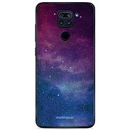 Mobiwear Glossy Glossy for Xiaomi Redmi Note 9 - G049G - Phone Cover